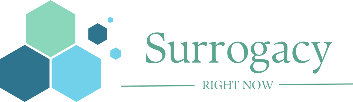 Surrogacy Right Now